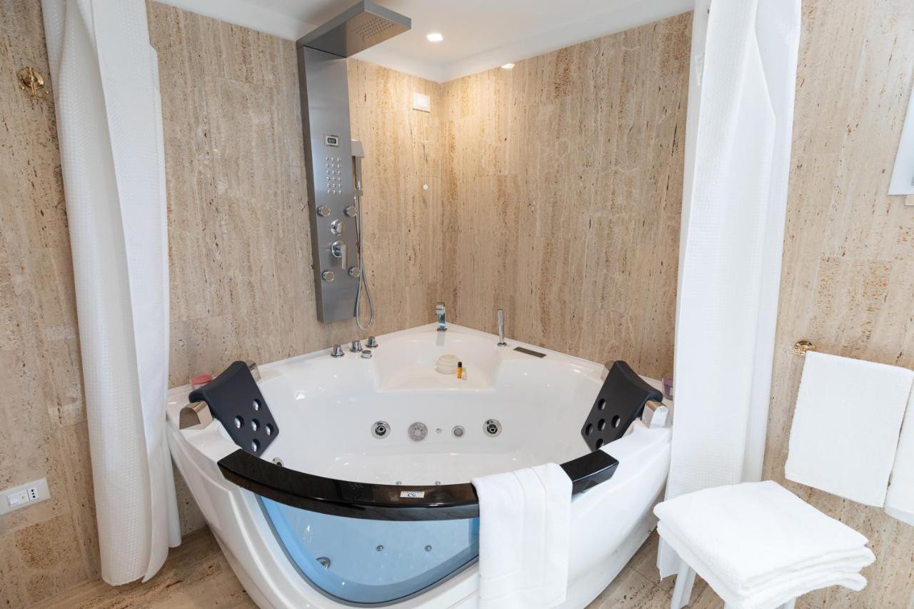 Atticus Forum Romanum Luxury Penthouseアパートメント エクステリア 写真