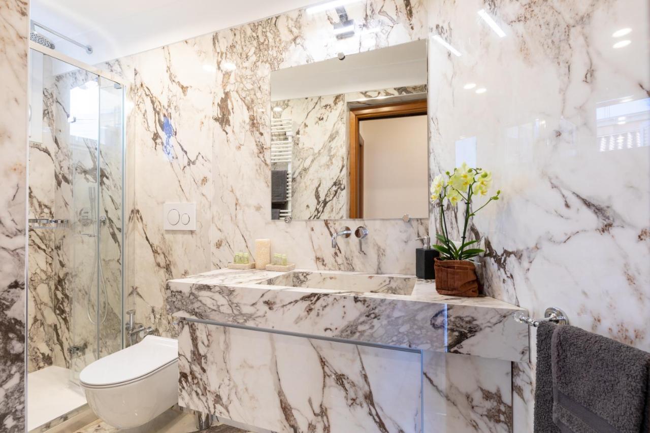 Atticus Forum Romanum Luxury Penthouseアパートメント エクステリア 写真