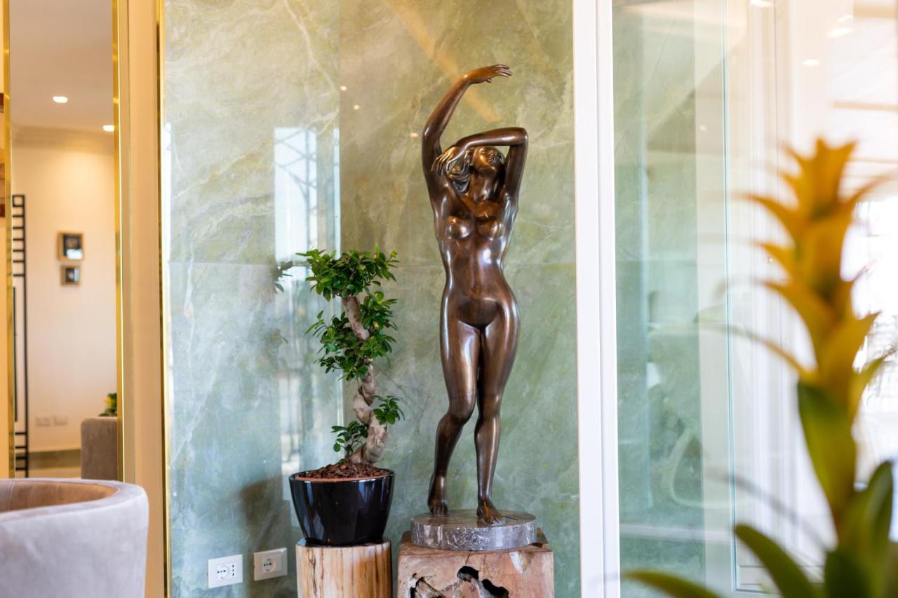 Atticus Forum Romanum Luxury Penthouseアパートメント エクステリア 写真
