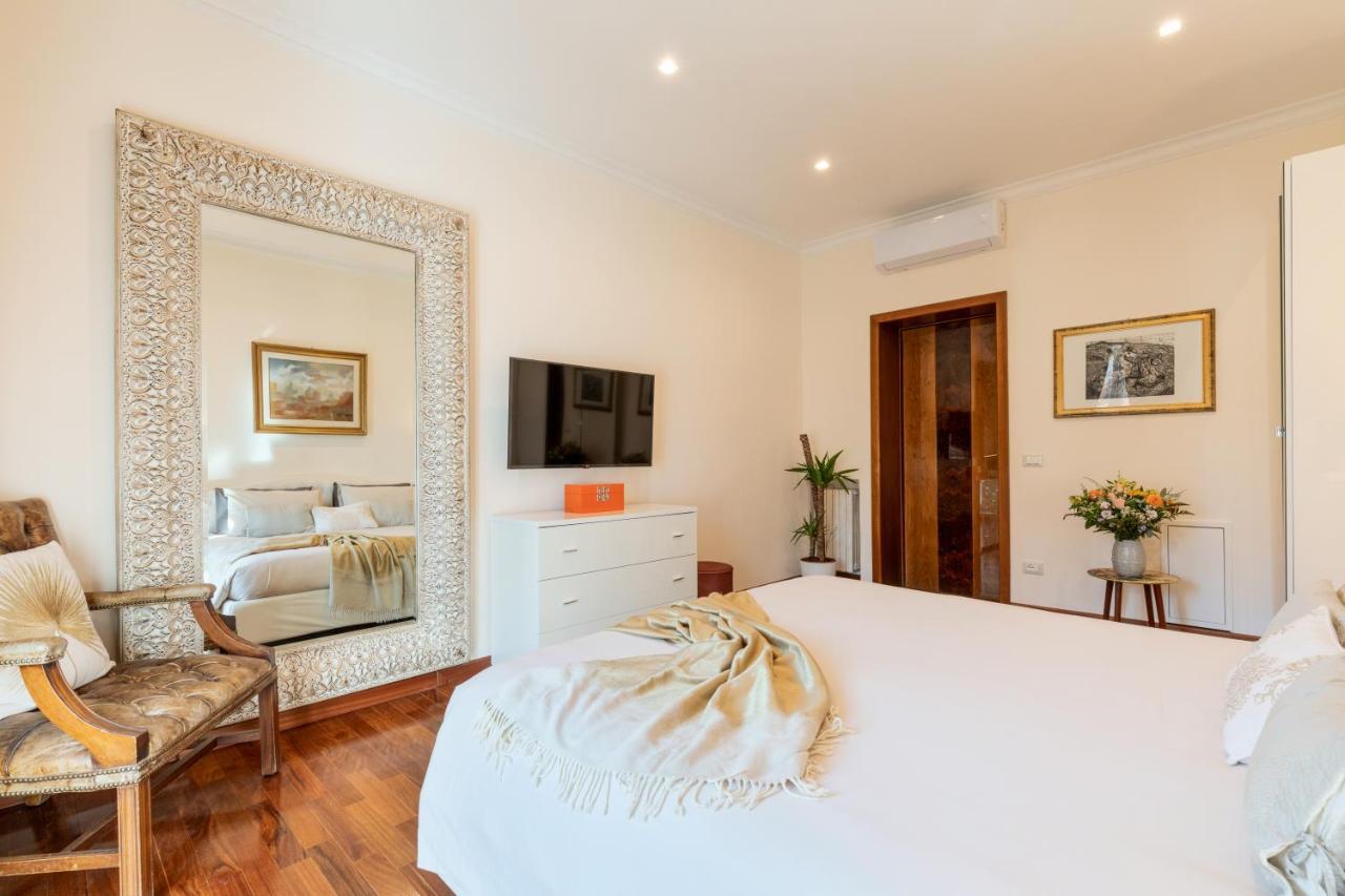 Atticus Forum Romanum Luxury Penthouseアパートメント エクステリア 写真