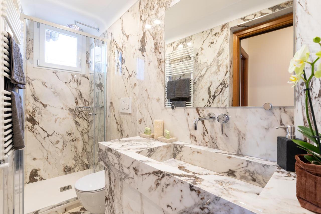 Atticus Forum Romanum Luxury Penthouseアパートメント エクステリア 写真