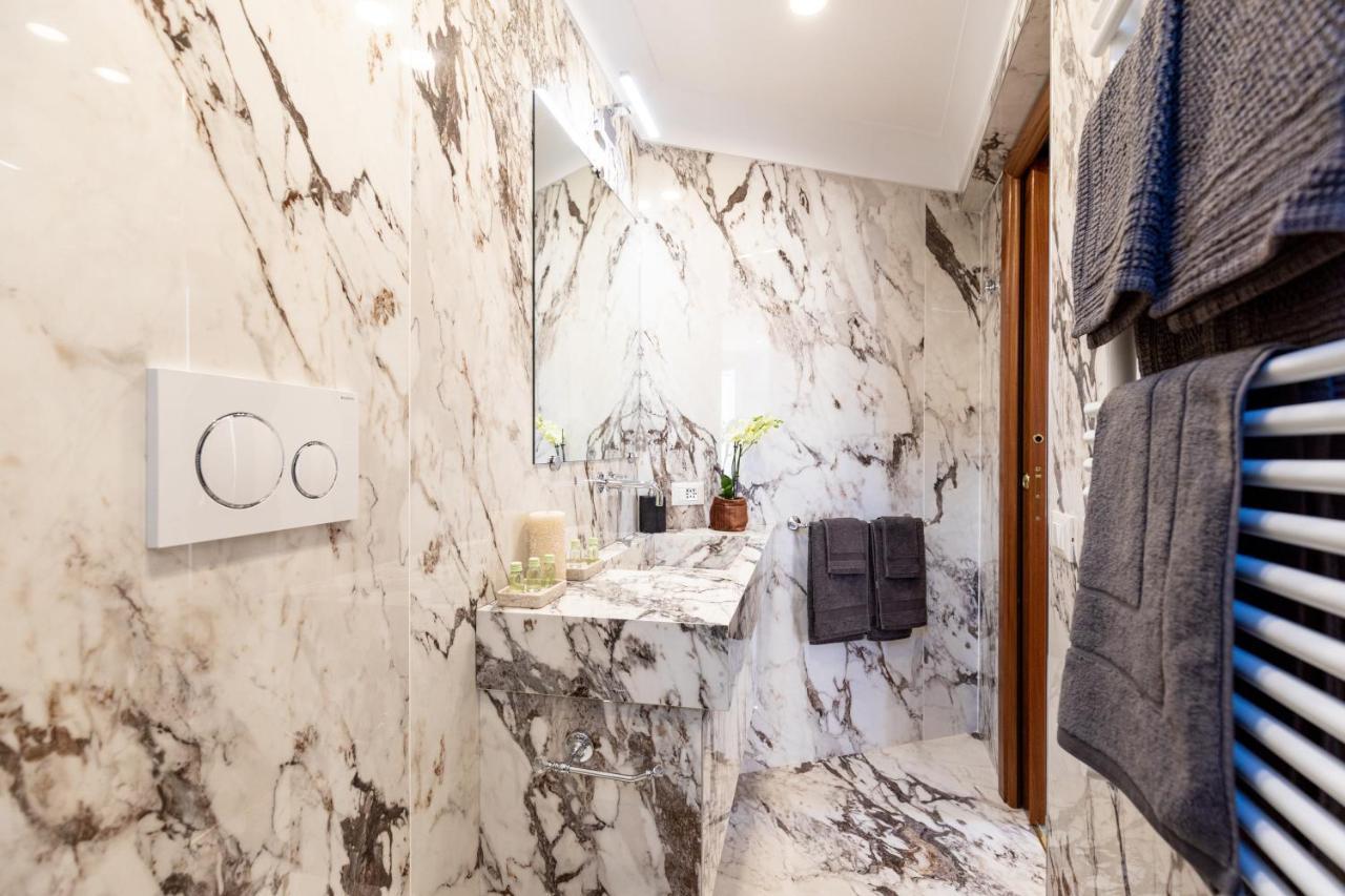 Atticus Forum Romanum Luxury Penthouseアパートメント エクステリア 写真