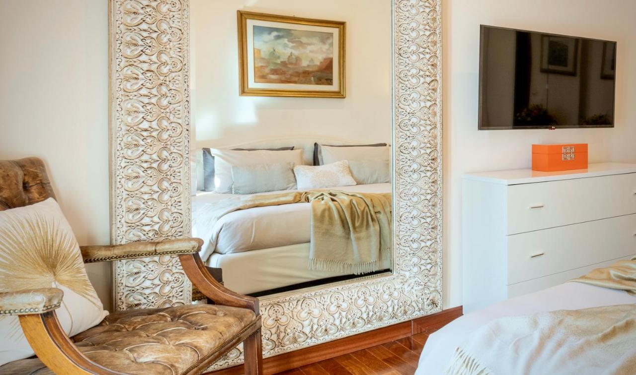 Atticus Forum Romanum Luxury Penthouseアパートメント エクステリア 写真